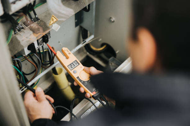 Best Electrician Near Me  in Prunedale, CA