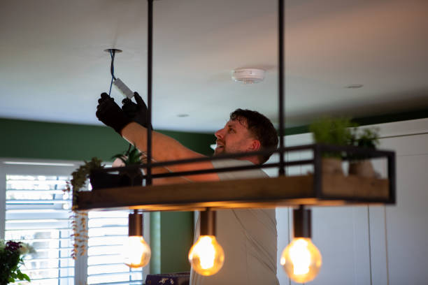 Best Electrical Wiring Services  in Prunedale, CA
