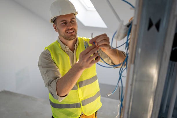 Best Electrical Outlet Repair  in Prunedale, CA