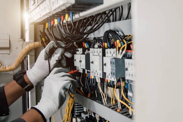 Best Electrical Upgrades for Homes  in Prunedale, CA