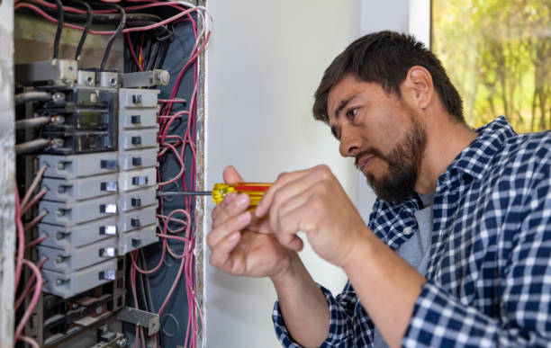 Best Electrical Installation Contractor  in Prunedale, CA